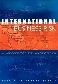 International Business Risk - Jarvis Darryl S. L.