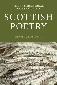 International Companion to Scottish Poetry