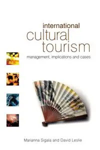 International Cultural Tourism - Leslie David