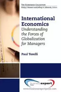 International Economics - Paul Torelli