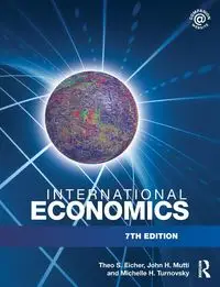 International Economics - Theo Eicher