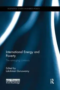 International Energy and Poverty - Guruswamy Lakshman