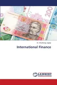 International Finance - Jagtap Dr. Shubhangi