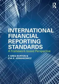 International Financial Reporting Standards - Burton Greg F.