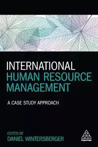 International Human Resource Management