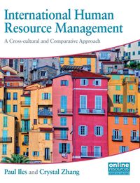 International Human Resource Management - Paul Iles