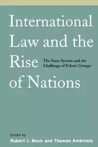 International Law and the Rise of Nations - Ambrosio Thomas