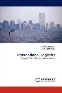 International Logistics - Faustino Taderera