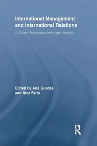 International Management and International Relations - Guedes Ana