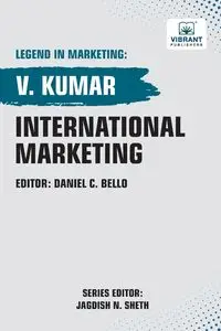 International Marketing - Kumar V.