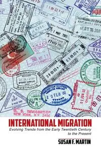 International Migration - F. Martin Susan