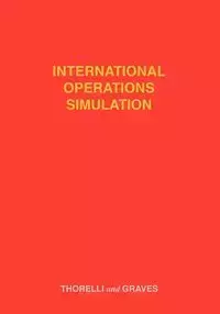 International Operations Simulation - Thorelli Hans B.