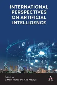 International Perspectives on Artificial Intelligence - Munoz J. Mark