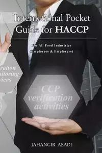 International Pocket Guide for HACCP - Asadi Jahangir