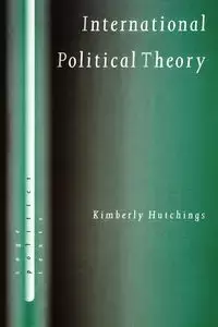 International Political Theory - Kimberly Hutchings