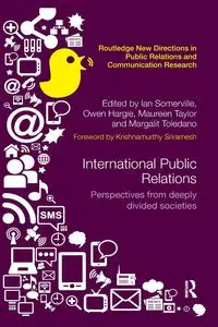 International Public Relations - Somerville Ian