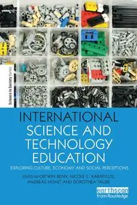 International Science and Technology Education - Renn Ortwin