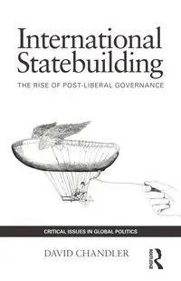 International Statebuilding - David Chandler