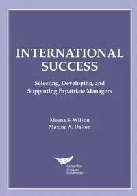 International Success - Wilson Meena