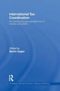 International Tax Coordination - Zagler Martin