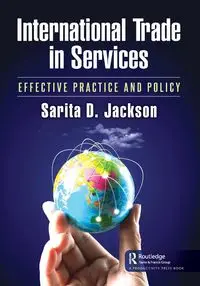 International Trade in Services - Jackson Sarita D.