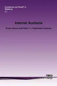 Internet Auctions - Haruvy Ernan