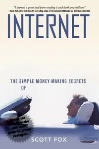 Internet Riches | Softcover - Scott Fox