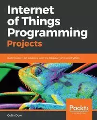 Internet of Things Programming Projects - Colin Dow