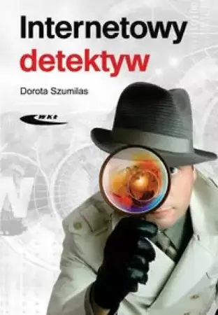 Internetowy detektyw - Dorota Szumilas