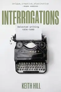 Interrogations - Keith Hill