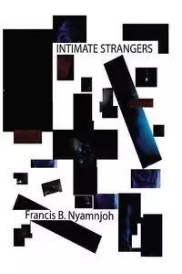 Intimate Strangers - Francis B. Nyamnjoh