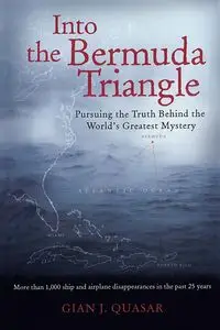 Into the Bermuda Triangle - Quasar Gian