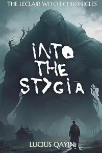 Into the Stygia - Lucius Qayin