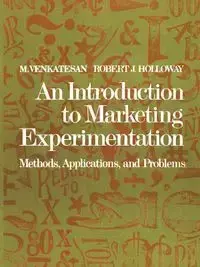 Intro to Marketing Experimentation - Venkatesa