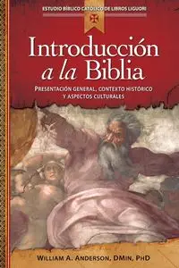 Introduccion a la Biblia - Anderson William Angor