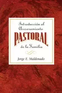 Introduccion a la Consejera Pastoral - Jorge Maldonado