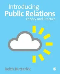 Introducing Public Relations - Keith Butterick