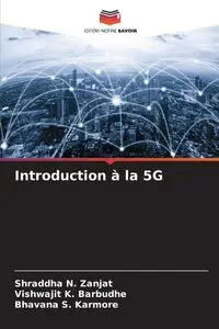 Introduction à la 5G - Zanjat Shraddha N.