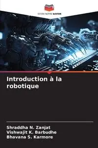 Introduction à la robotique - Zanjat Shraddha N.