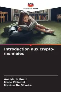 Introduction aux crypto-monnaies - Ana Buzzi María