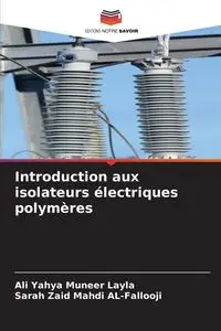 Introduction aux isolateurs électriques polymères - Layla Ali Yahya Muneer