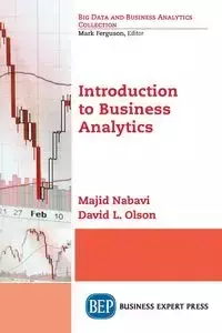 Introduction to Business Analytics - Nabavi Majid