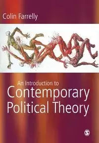 Introduction to Contemporary Political Theory - Colin Farrelly