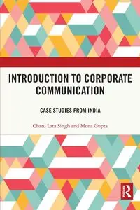 Introduction to Corporate Communication - Lata Singh Charu