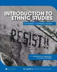 Introduction to Ethnic Studies - Labrador Roderick N.