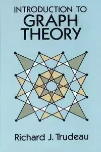 Introduction to Graph Theory - Richard J. Trudeau