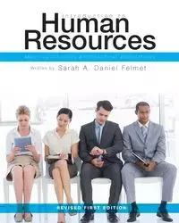 Introduction to Human Resources - Daniel Sarah A. Felmet