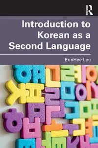 Introduction to Korean as a Second Language - Lee EunHee