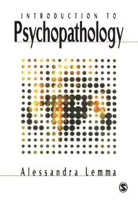 Introduction to Psychopathology - Alessandra Lemma