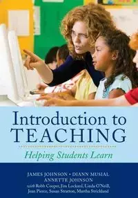 Introduction to Teaching - Johnson James